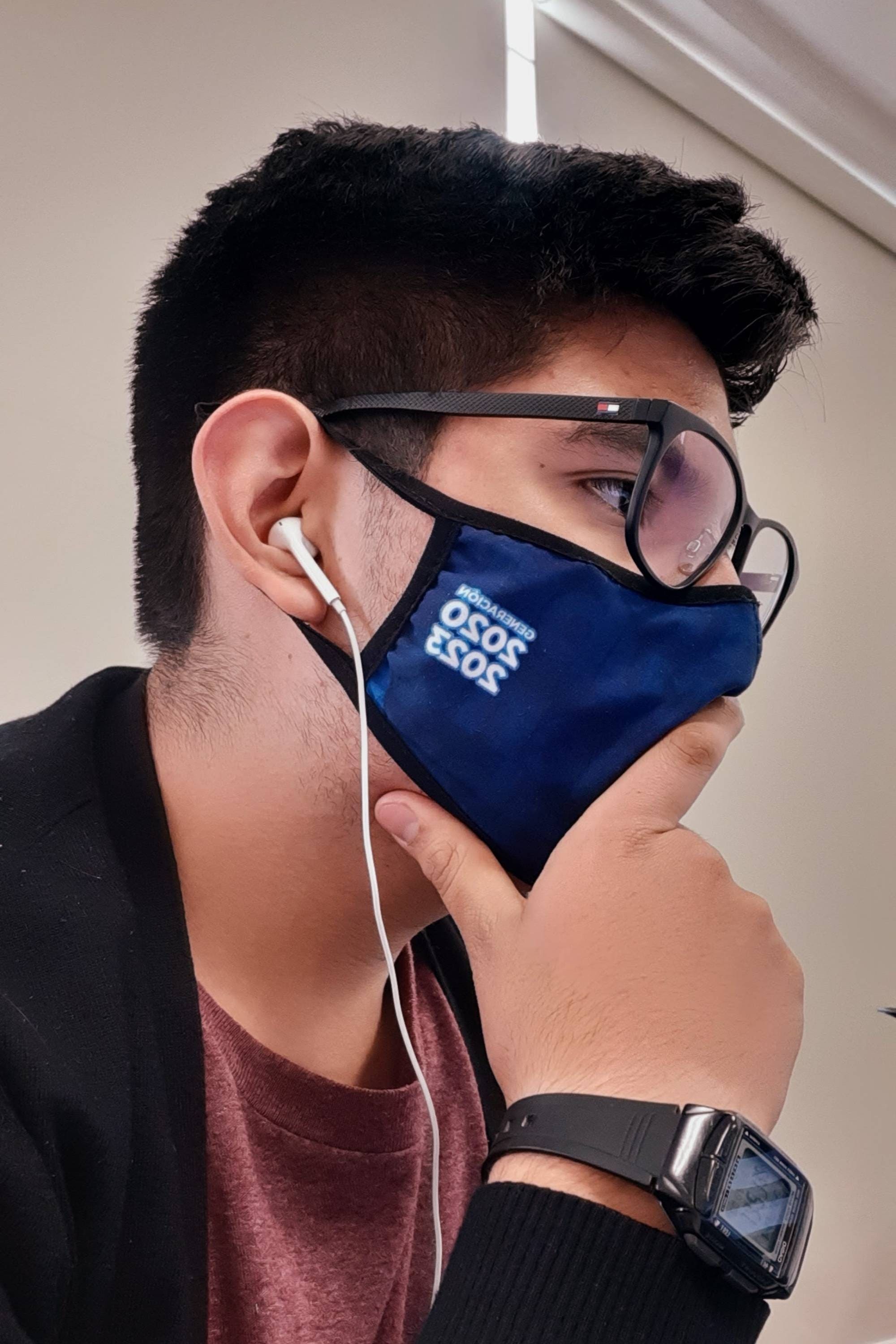 Фото  (Rodrigo Baruch Martínez Rodríguez)