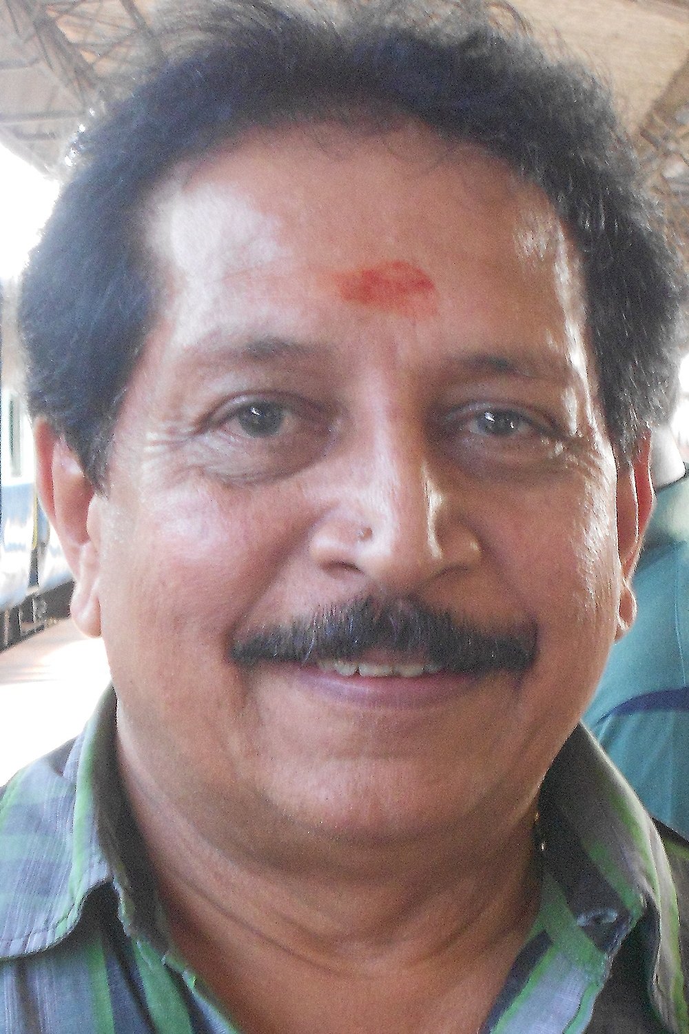 Фото  (Vipin Mohan)