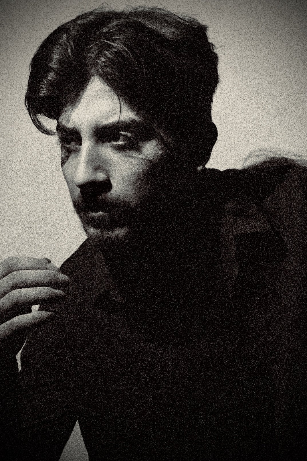 Фото Арам Наман (Aram Naman)