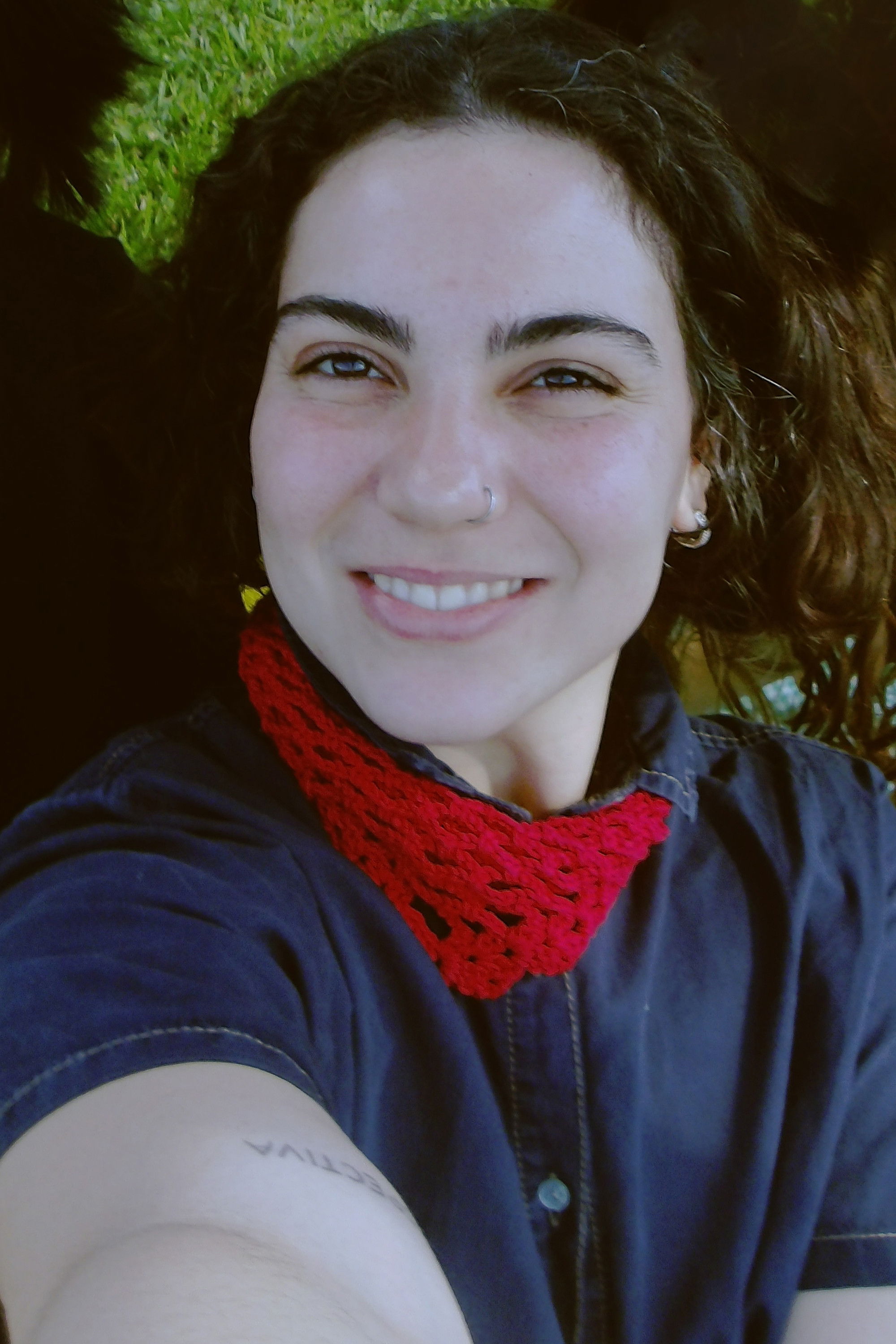 Фото  (Camila Canestraro)