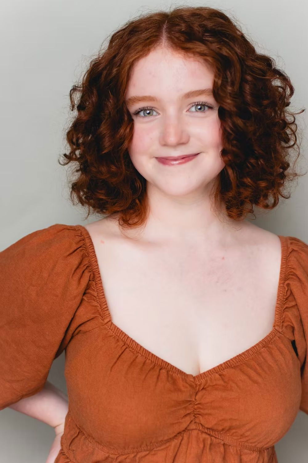 Фото  (Carolyn Best)