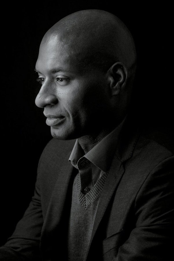Фото  (Charles M. Blow)