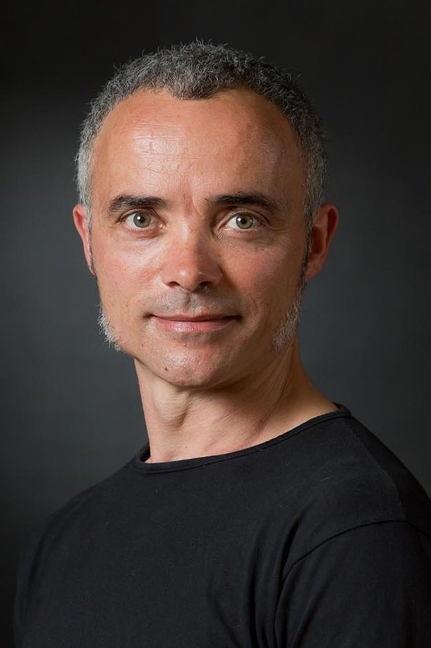 Фото  (David Cuspinera)