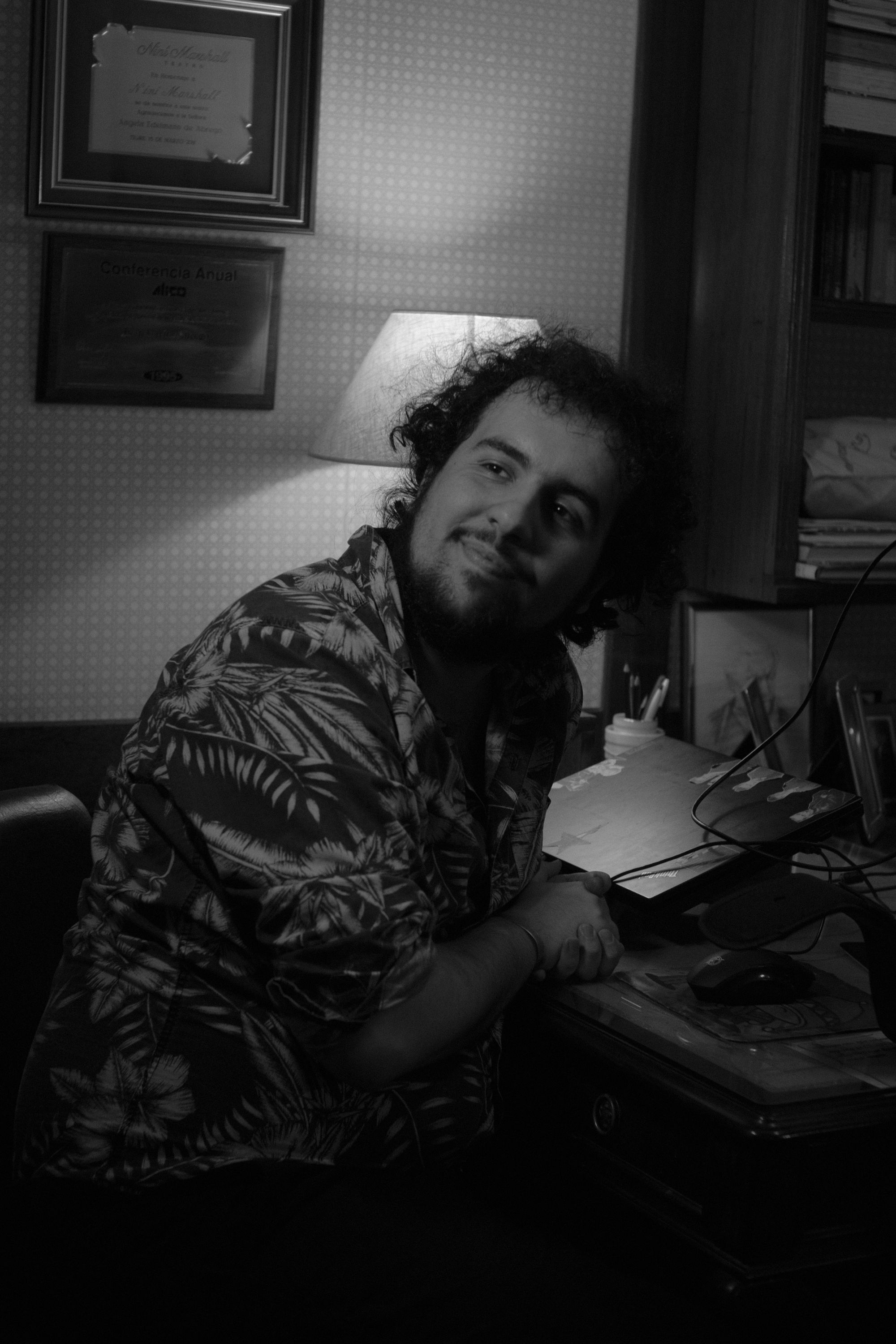 Фото  (Felm Goltin)