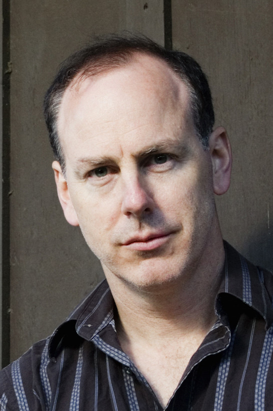 Фото  (Greg Graffin)
