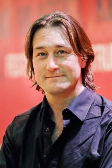 Фото  (Hisko Hulsing)