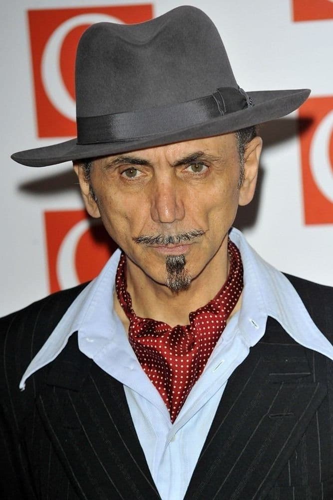 Фото  (Kevin Rowland)