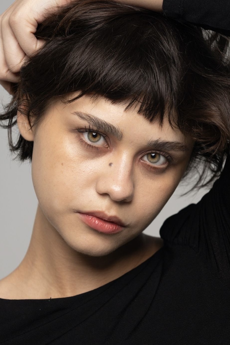 Фото  (Alix Dariela)