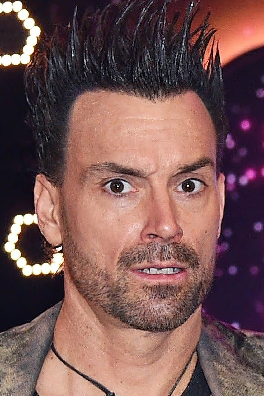 Фото  (Andreas Ehrlich)