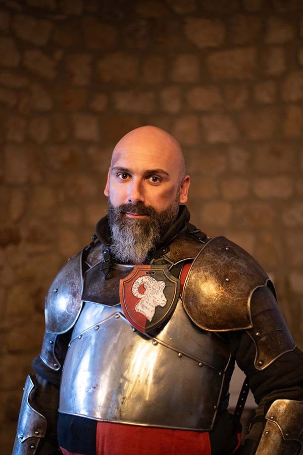 Фото  (Daniel López Benítez)