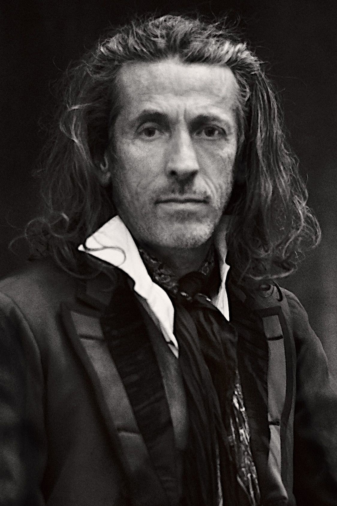 Фото  (Julien d'Ys)