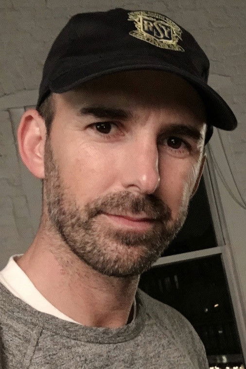 Фото  (Matthew Frost)