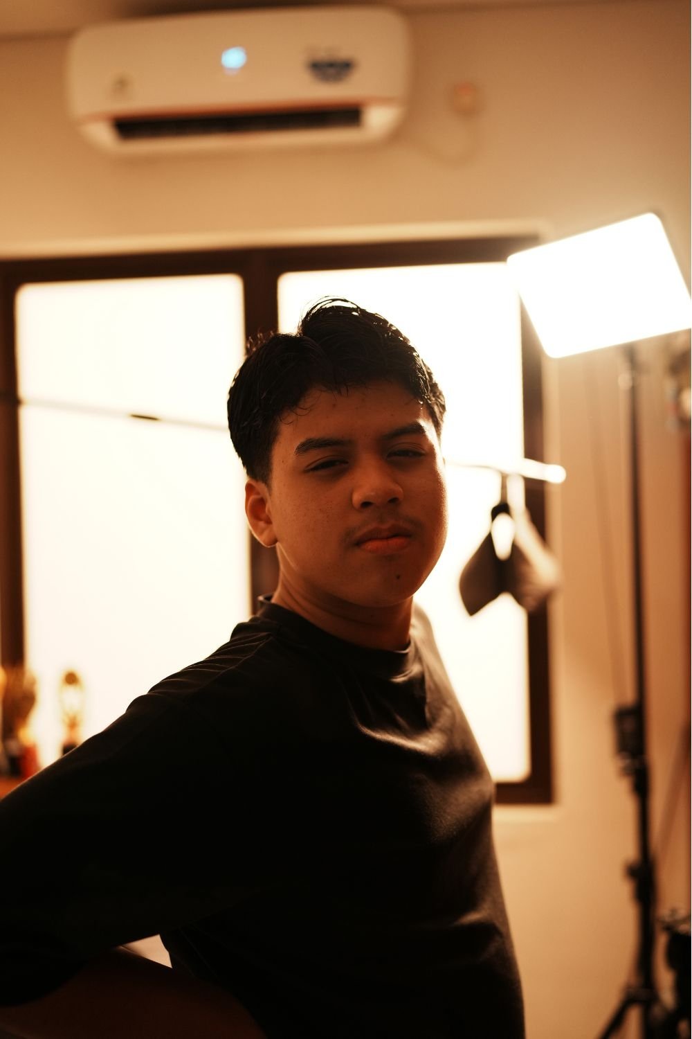 Фото  (Rajindra Pramudya Wullur)