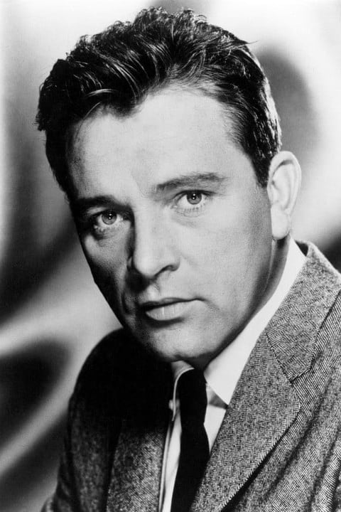 Фото Річард Бертон (Richard Burton)