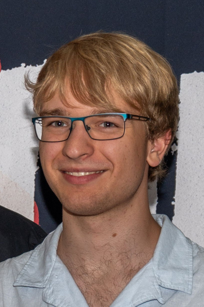 Фото  (Simon Magin)