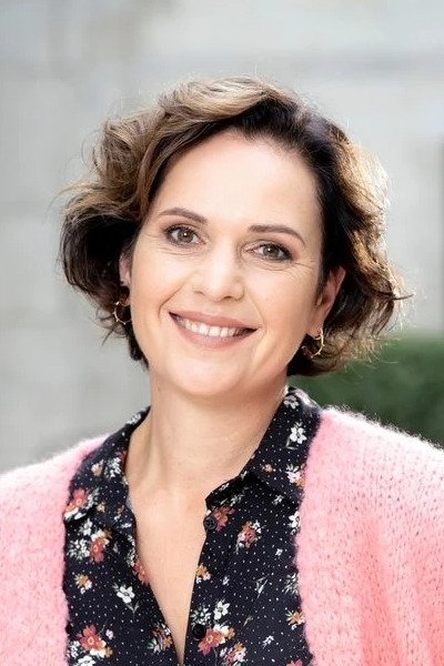 Фото  (Caroline Maes)