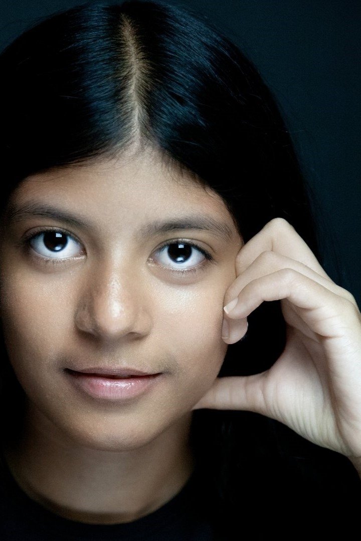 Фото  (Royina Patel)