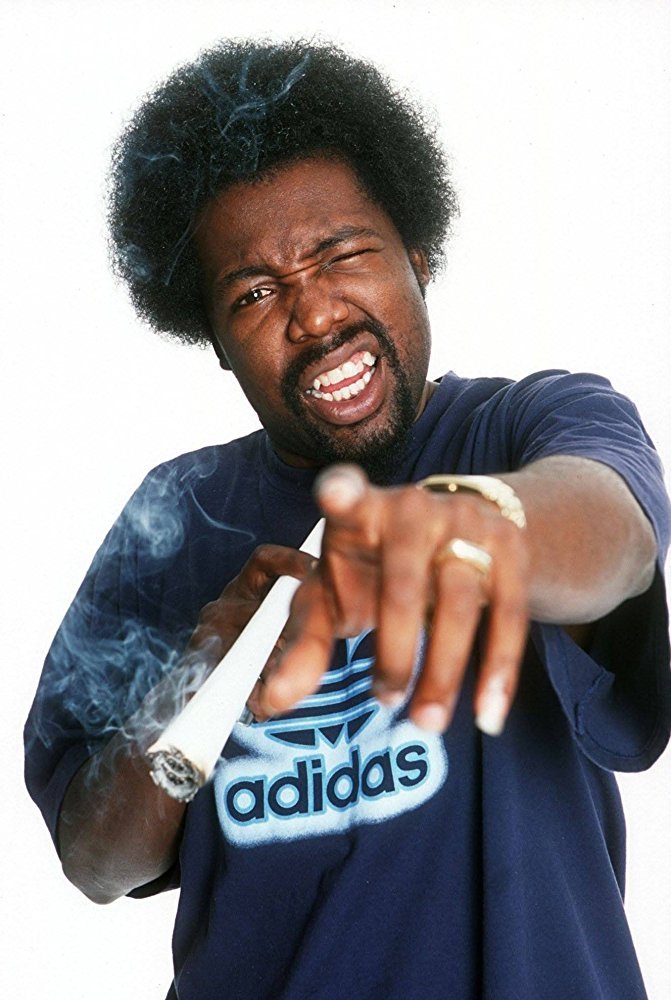 Фото  (Afroman)