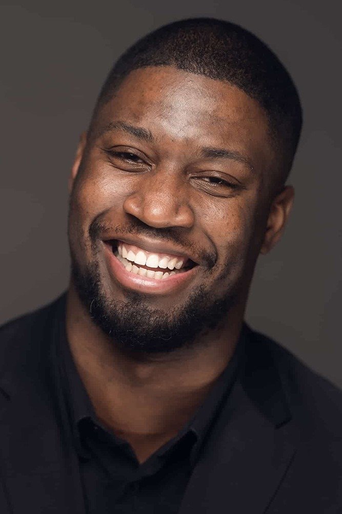 Фото  (Akeem Hoyte-Charles)