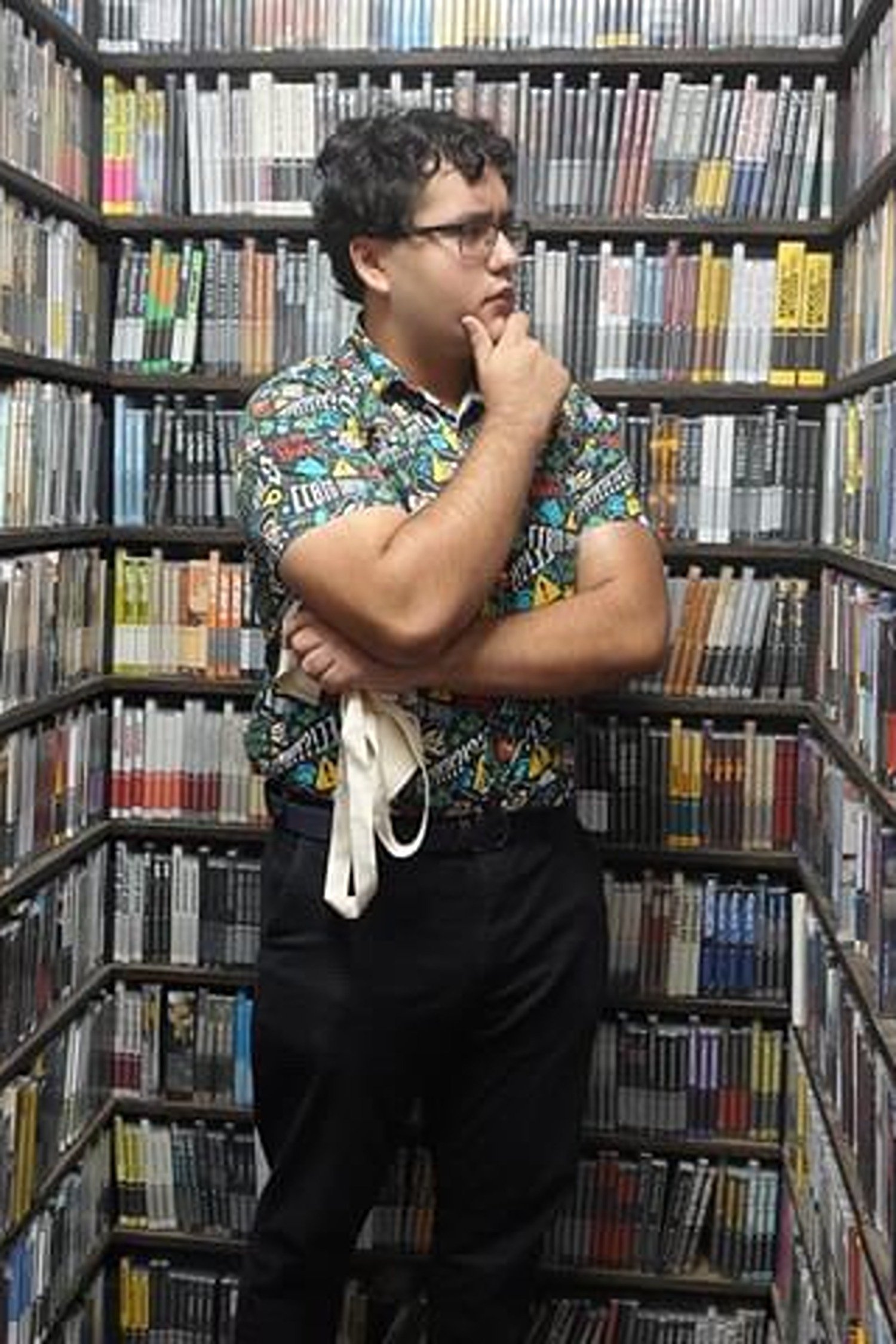 Фото  (Daniel Kowal)