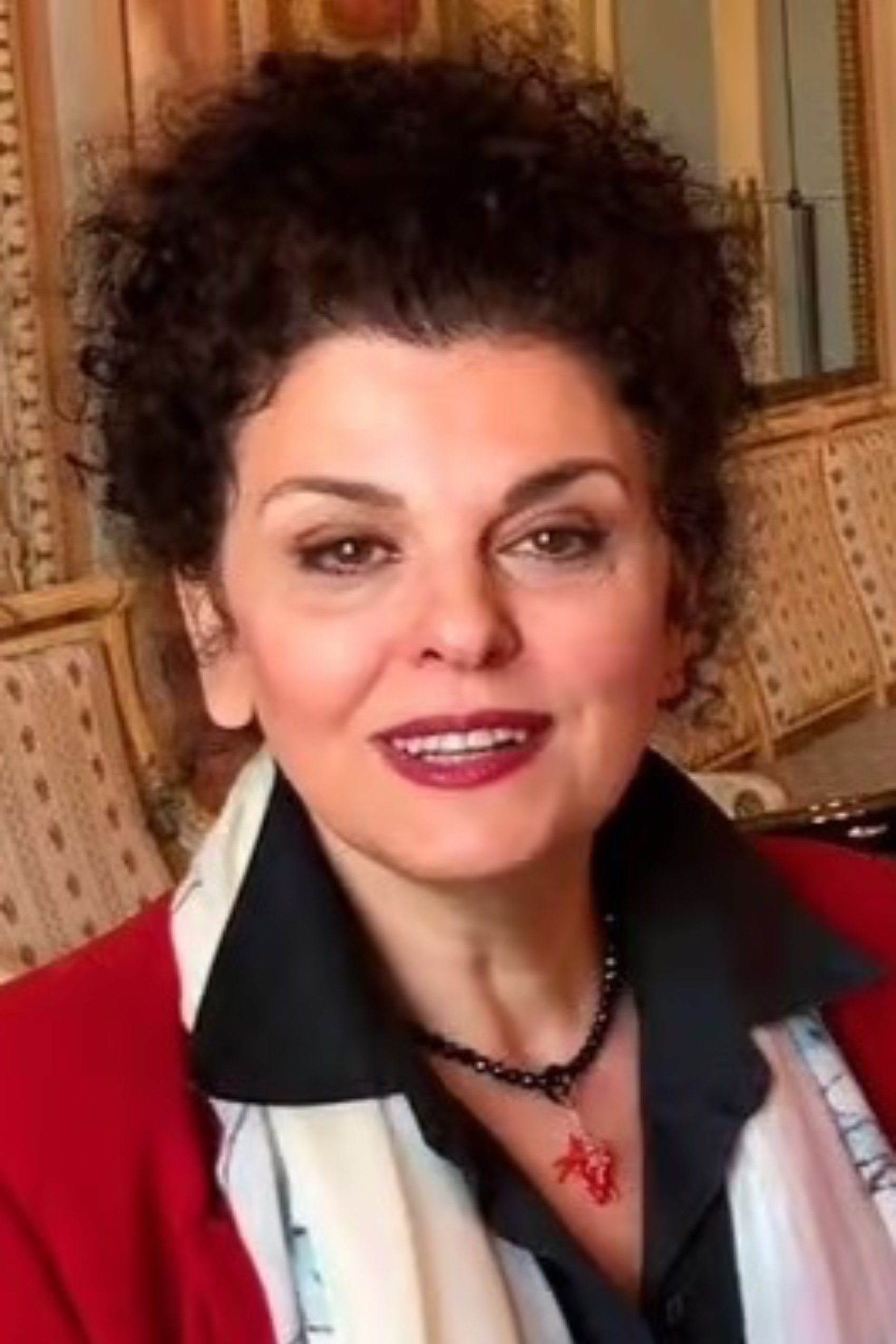 Фото  (Fiorenza Cedolins)