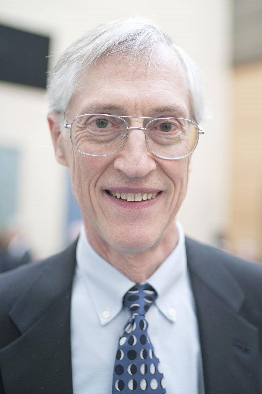 Фото  (John Mather)