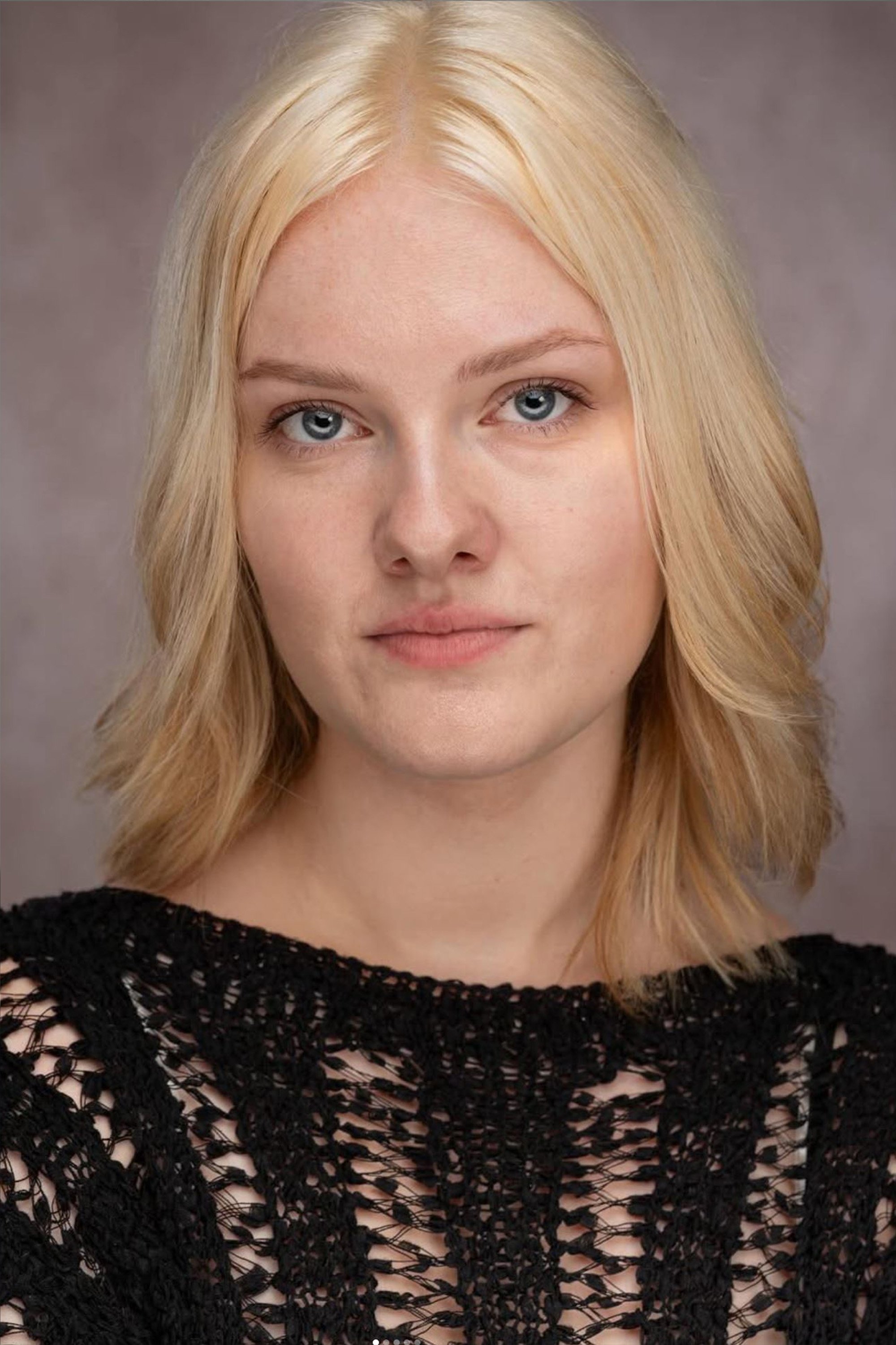 Фото  (Katie Walker)