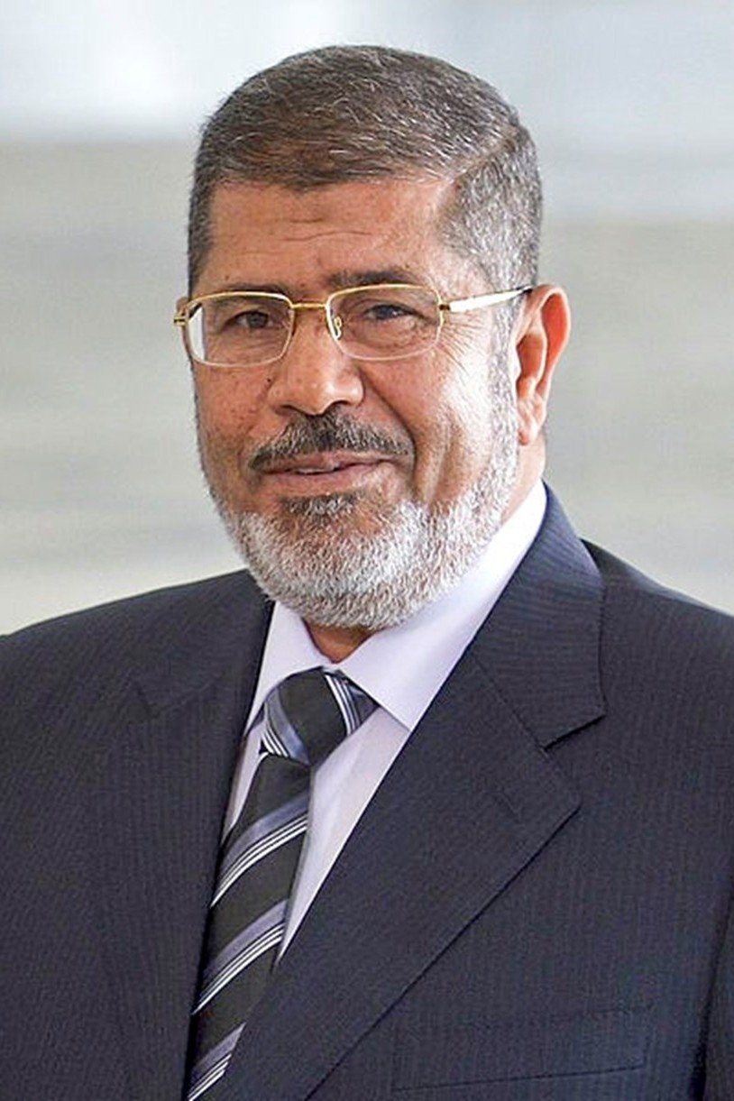 Фото  (Mohamed Morsi)
