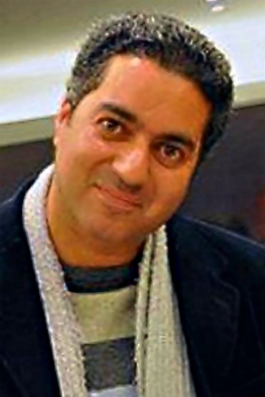 Фото  (Romany Saad)