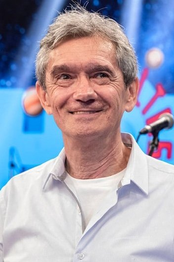 Фото  (Serginho Groisman)