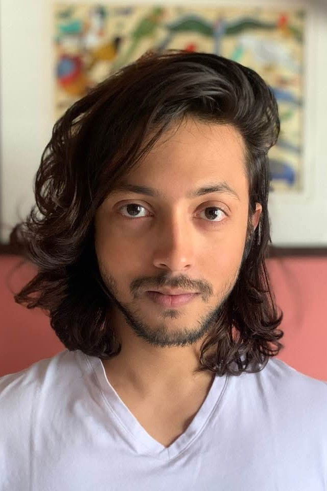 Фото  (Amartya Ray)