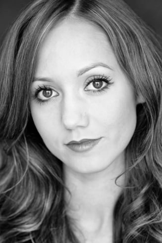 Фото  (Ashley Shaw)