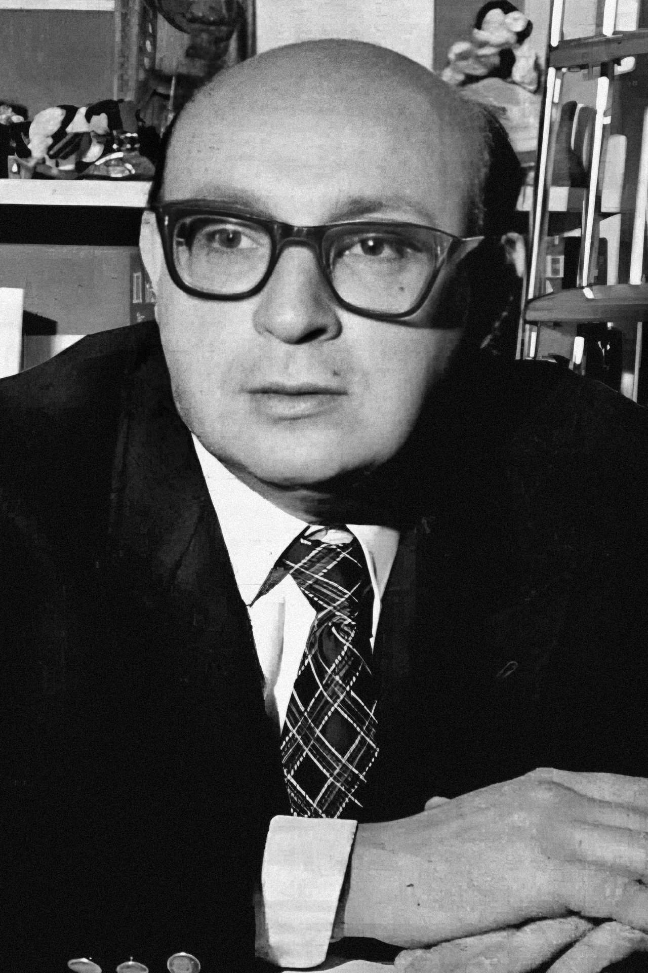 Фото  (Edmo Fenoglio)