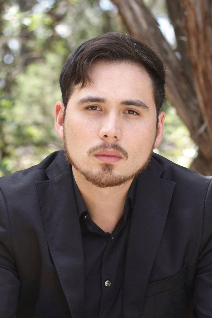 Фото  (Josiah David Warren)