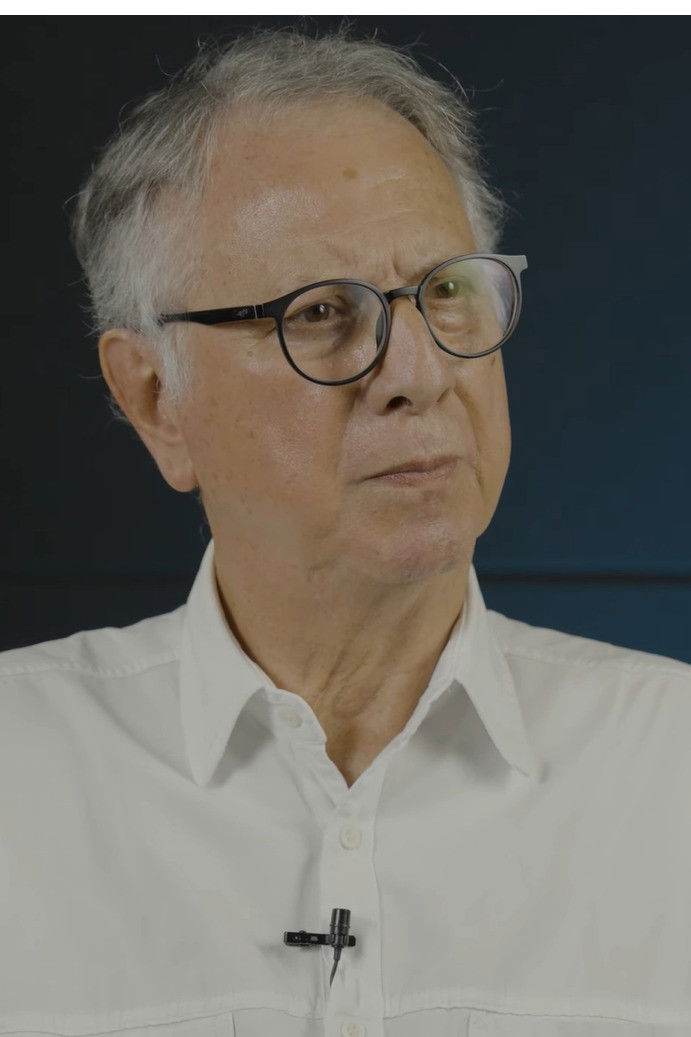 Фото  (Márcio de Moraes)