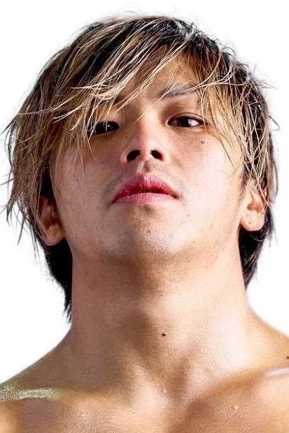 Фото  (Jun Masaoka)