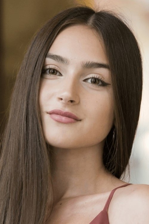 Фото  (Mia Giraud)