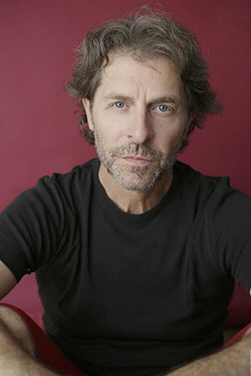 Фото  (Patrick Mazet)