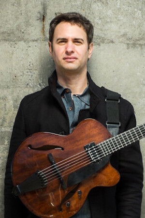 Фото  (David Ullmann)