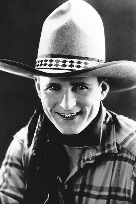 Фото  (Fred Thomson)