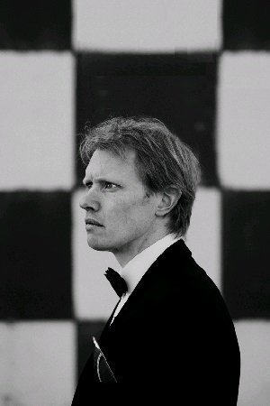 Фото  (Jan Beuving)