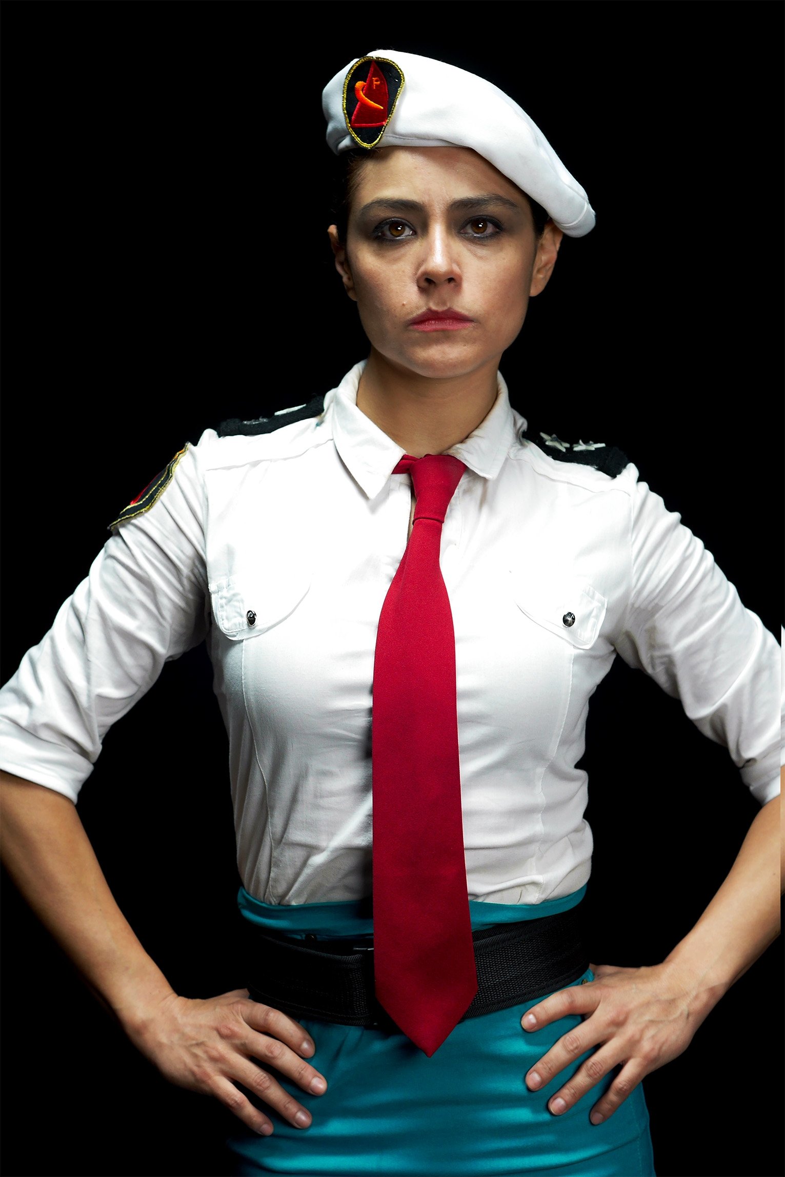 Фото  (Marcela Guzmán)