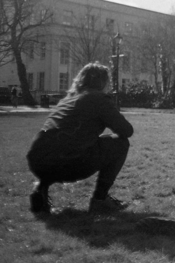 Фото Марк Лемб (Mark Lamb)