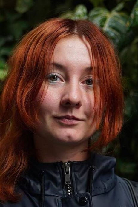 Фото  (Solomiia Tomashchuk)