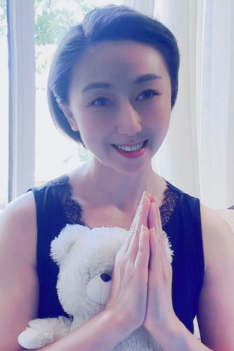 Фото  (Ying Liang)