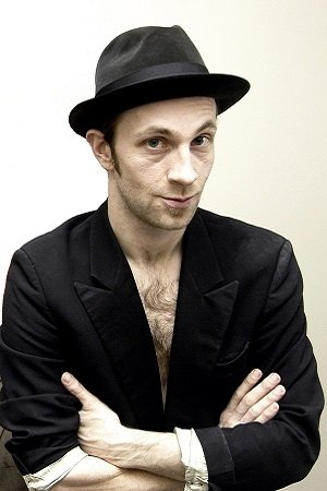 Фото  (Billy Novick)