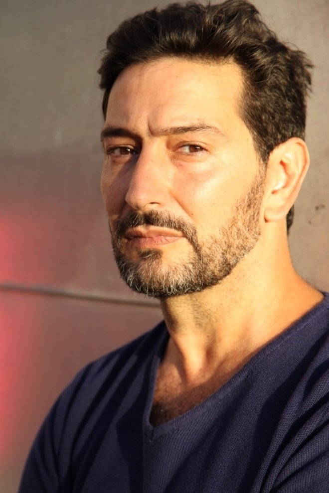 Фото  (David Steffen)