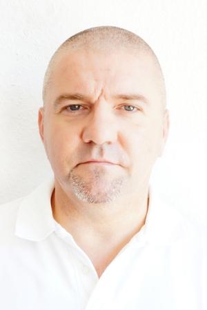 Фото Франсуа Сабалета (François Zabaleta)