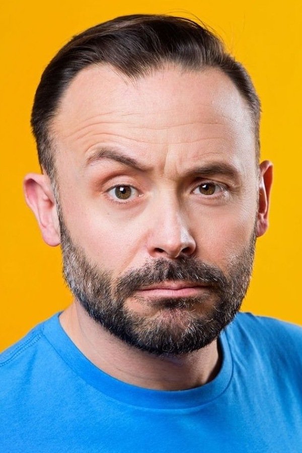 Фото  (Geoff Norcott)