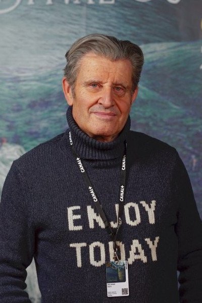 Фото Анрі де Лорм (Henri de Lorme)